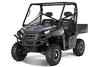 Polaris RANGER XP 800 Magnetic Metallic LE 2012